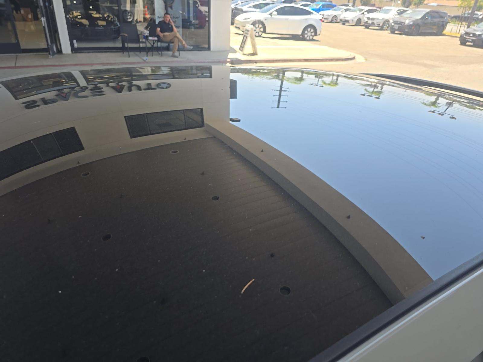 2022 Porsche Cayenne Base AWD