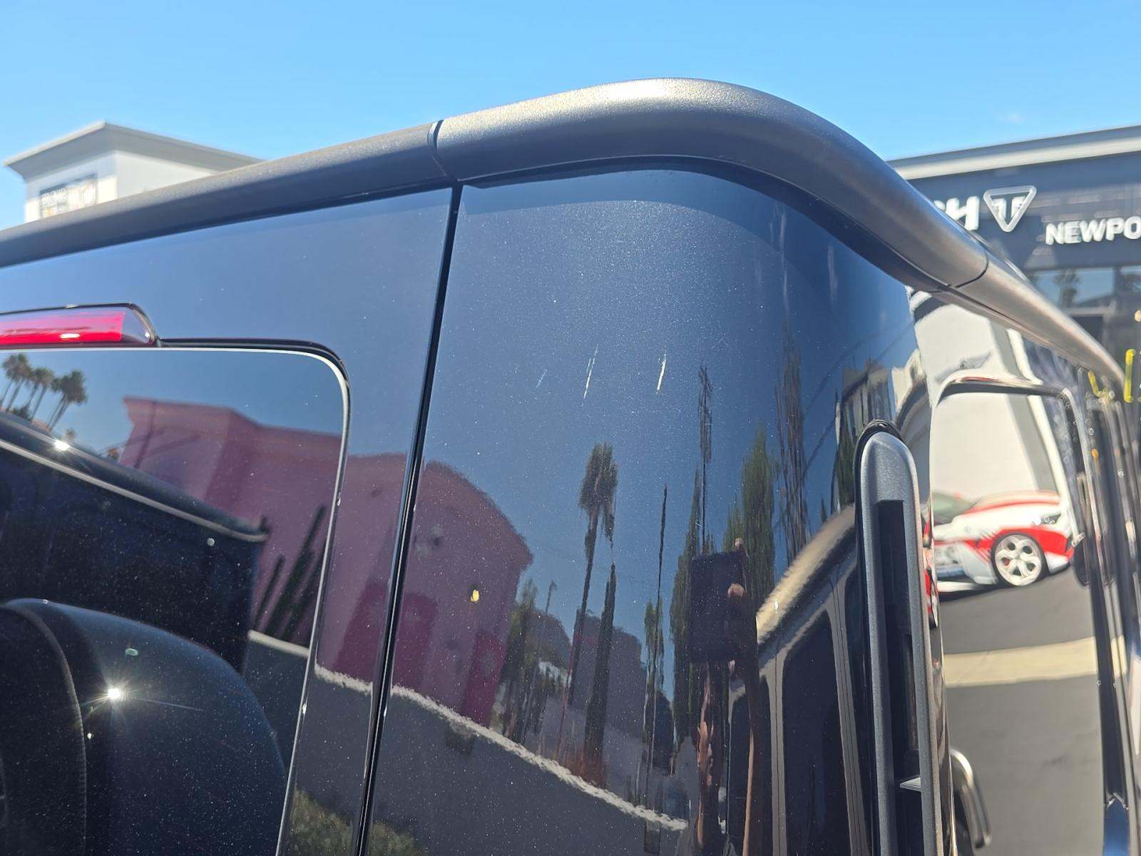 2020 Mercedes-Benz G-Class AMG G 63 AWD