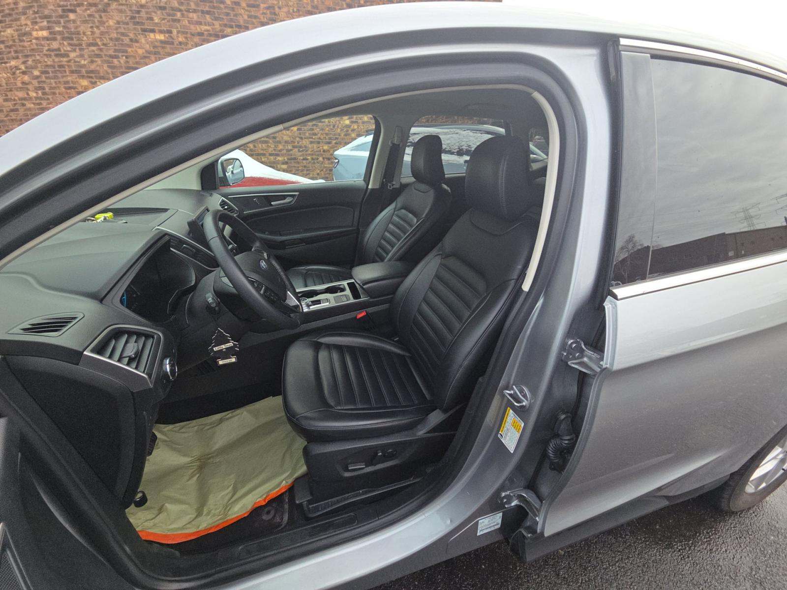 FORD EDGE - 6