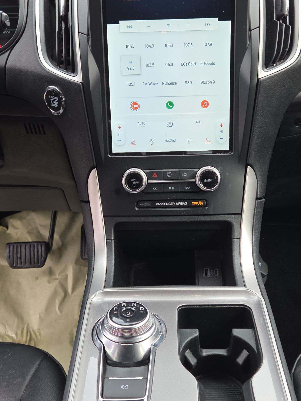 FORD EDGE - 10