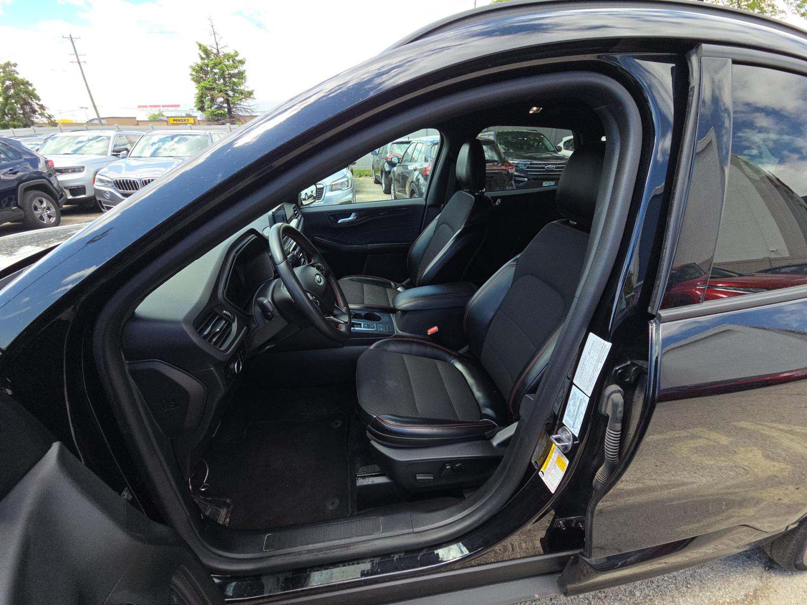 FORD ESCAPE - 6