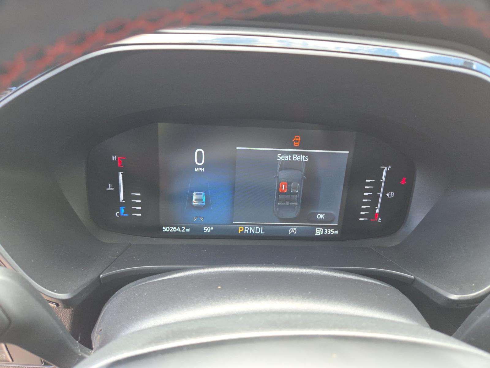 FORD ESCAPE - 9