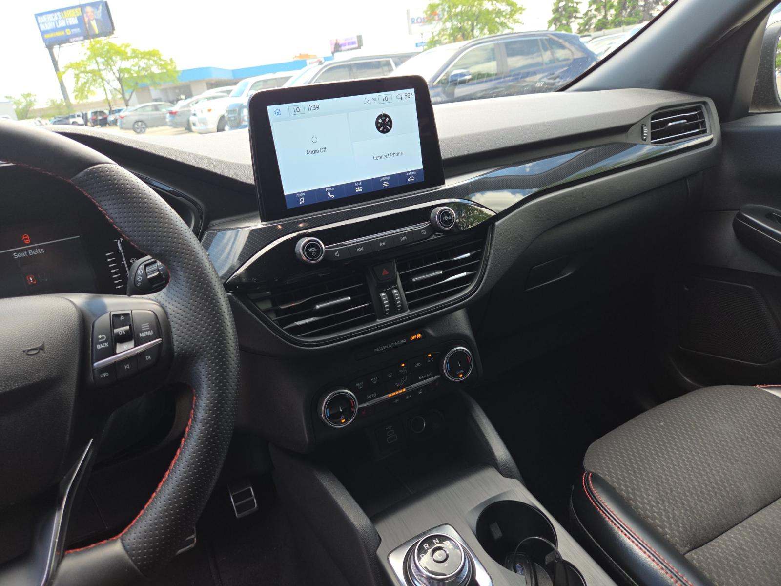 FORD ESCAPE - 10