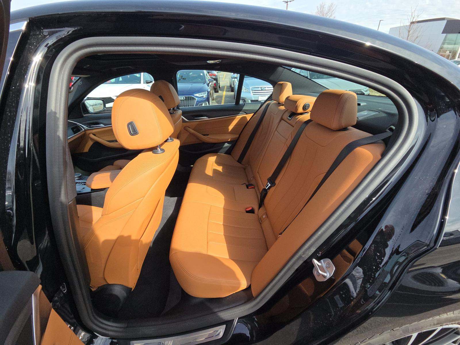 2023 BMW 5 Series 530i xDrive AWD