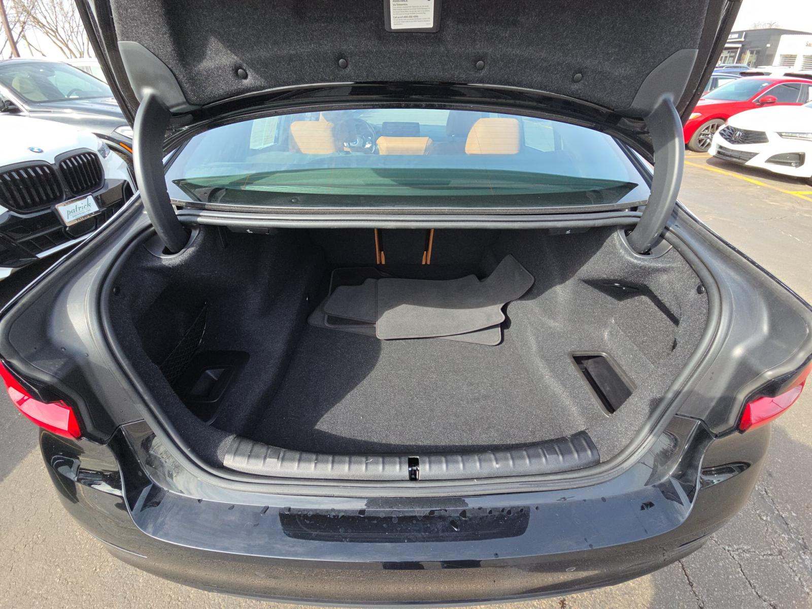 2023 BMW 5 Series 530i xDrive AWD