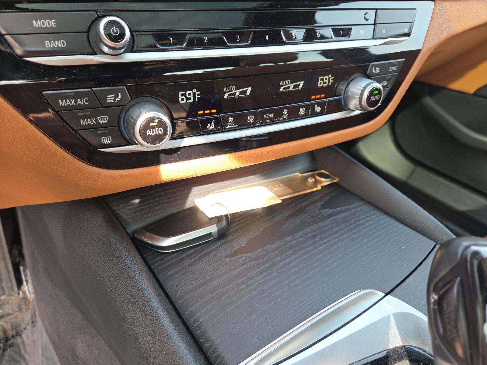 2023 BMW 5 Series 530i xDrive AWD