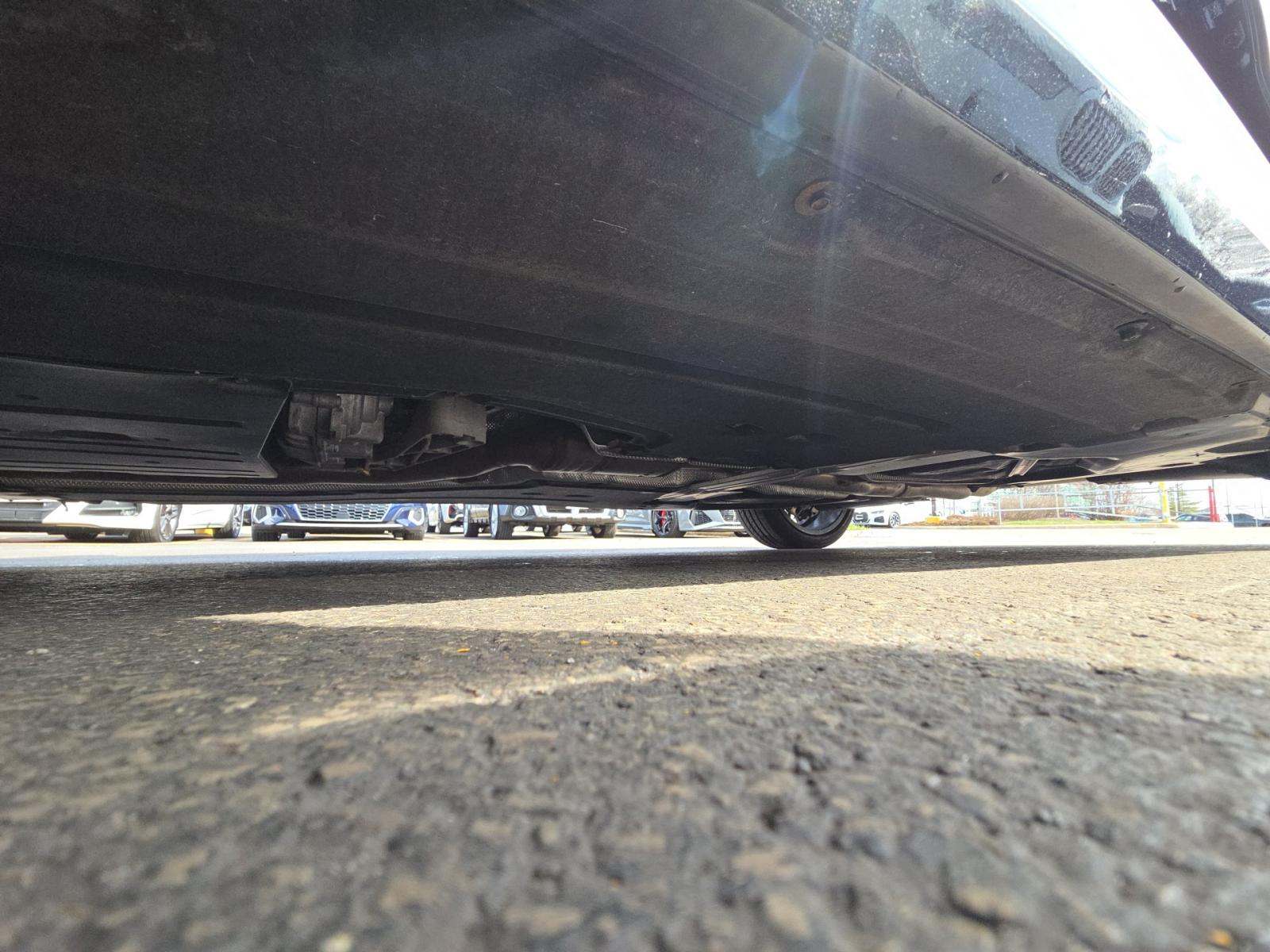 2023 BMW 5 Series 530i xDrive AWD