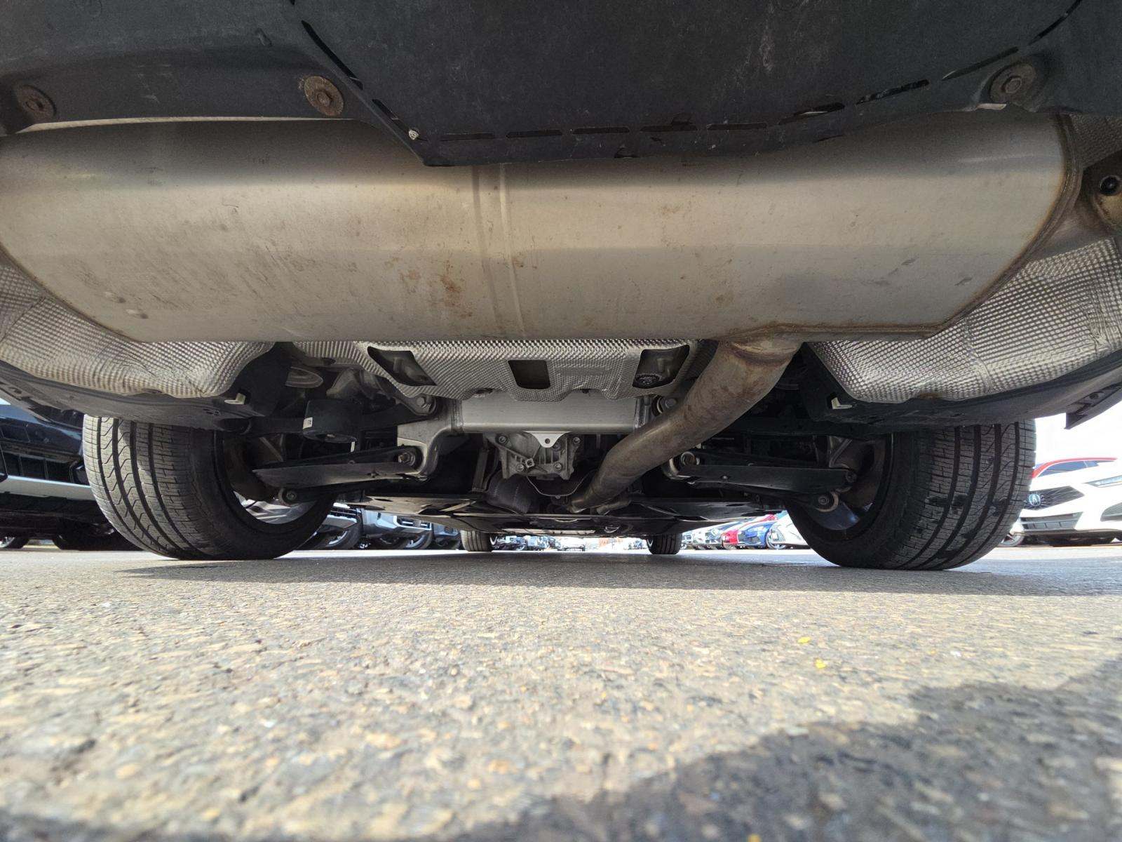 2023 BMW 5 Series 530i xDrive AWD