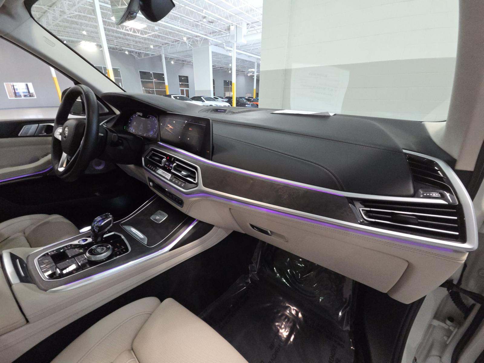 2022 BMW X7 ALPINA XB7 AWD