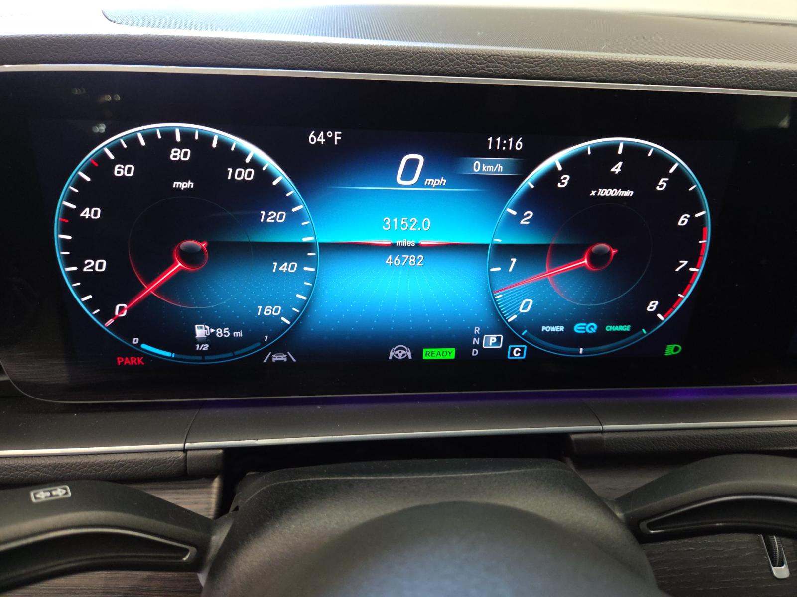 MERCEDES-BENZ GLE - 9