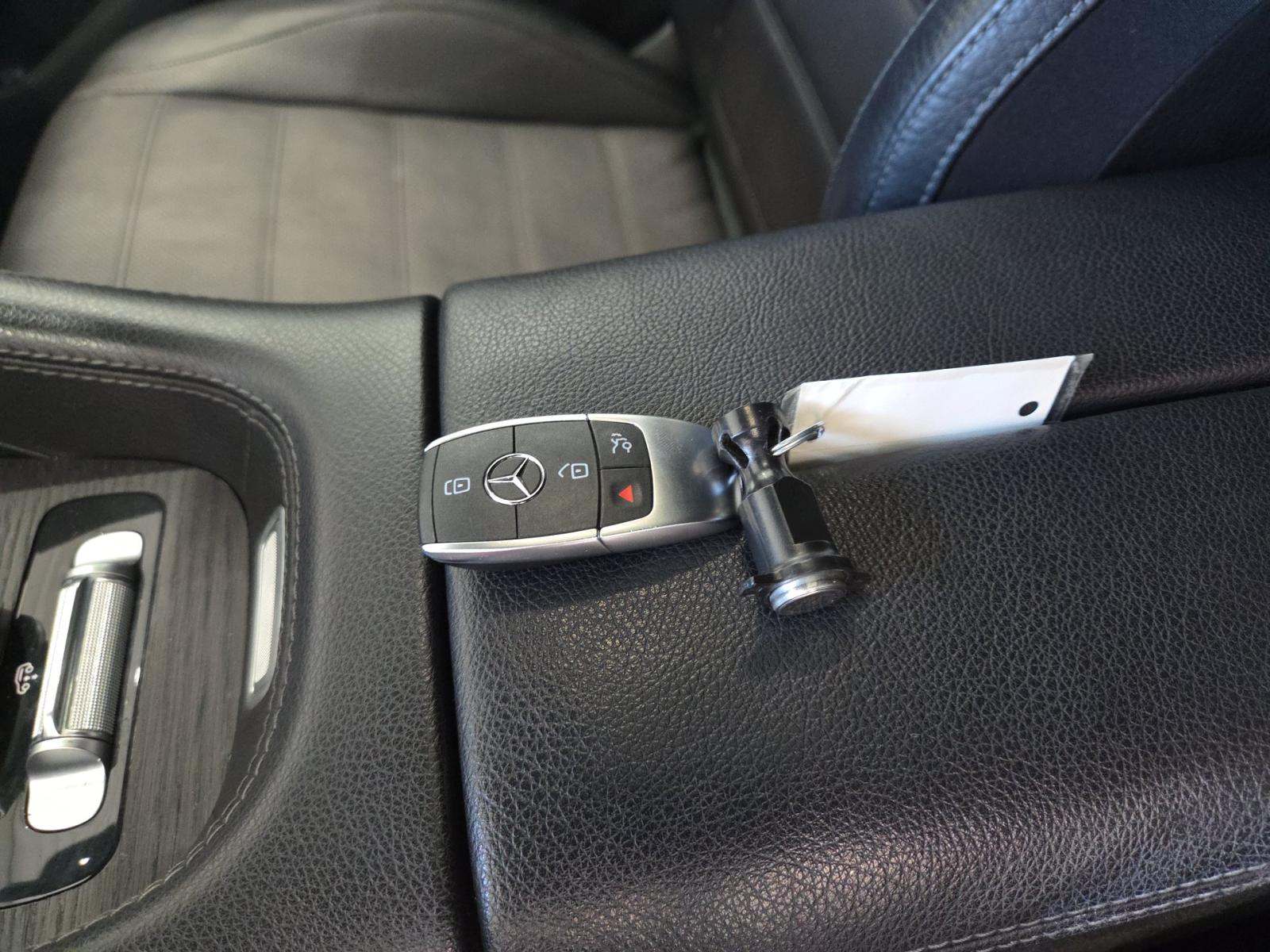 MERCEDES-BENZ GLE - 8