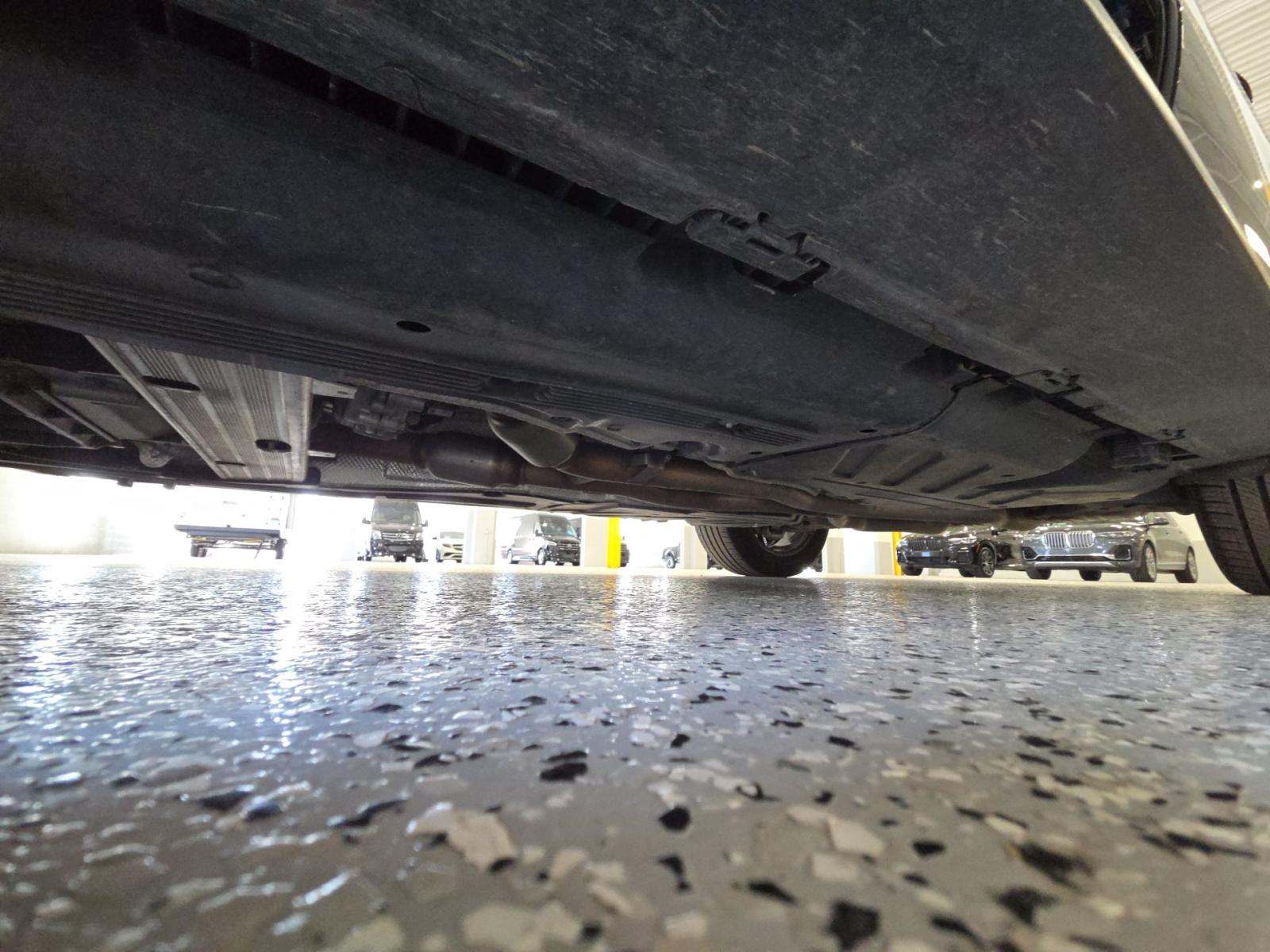 MERCEDES-BENZ GLE - 7