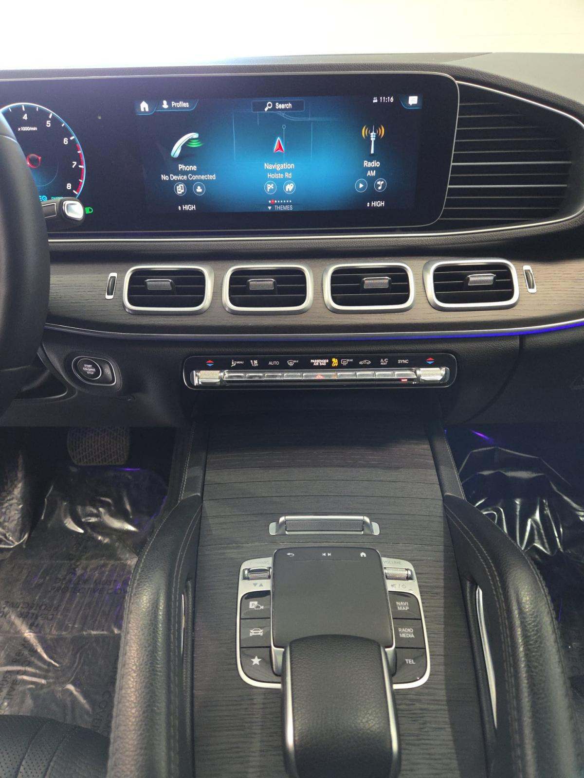 MERCEDES-BENZ GLE - 10