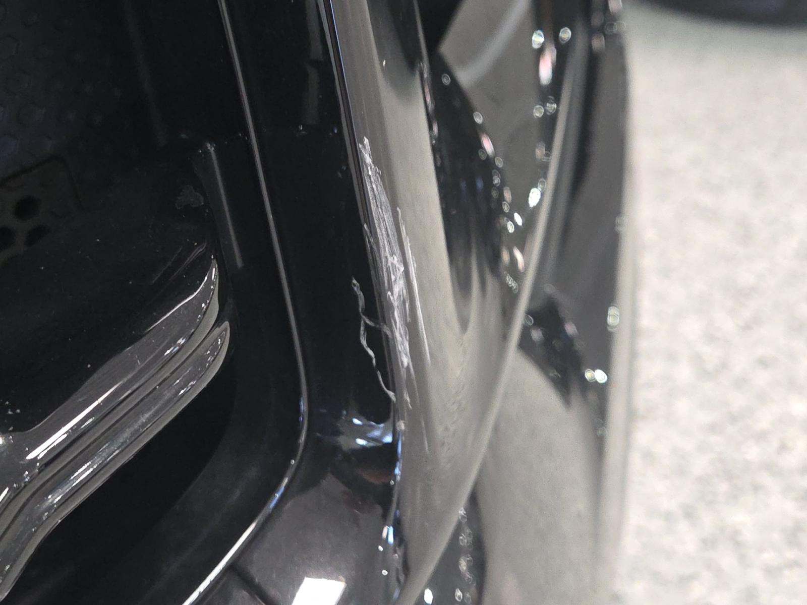 2024 Porsche Cayenne Base AWD