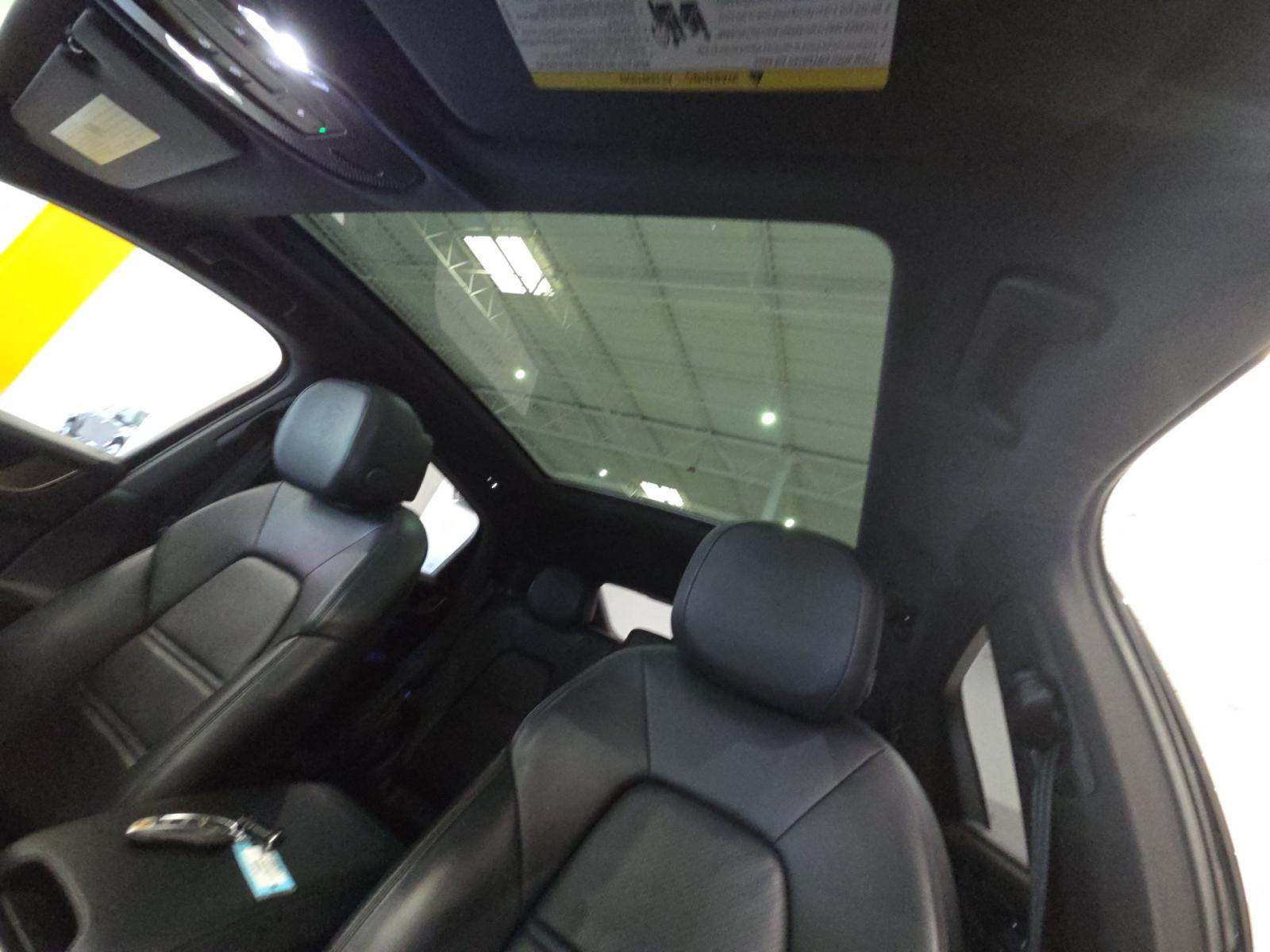 2024 Porsche Cayenne Base AWD