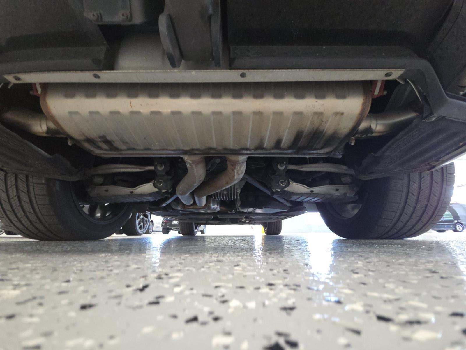 2024 Porsche Cayenne Base AWD