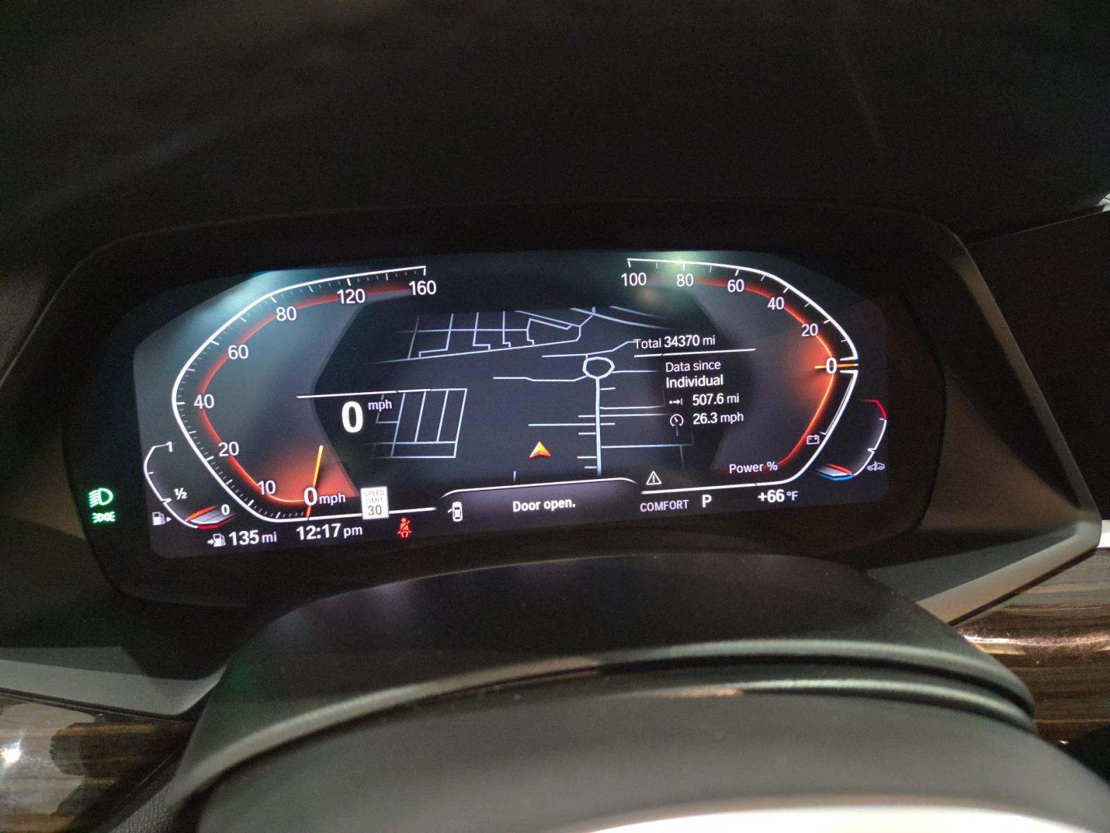 2023 BMW X6 xDrive40i AWD