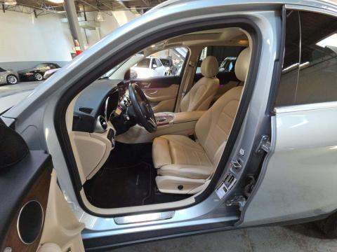 MERCEDES-BENZ GLC - 6