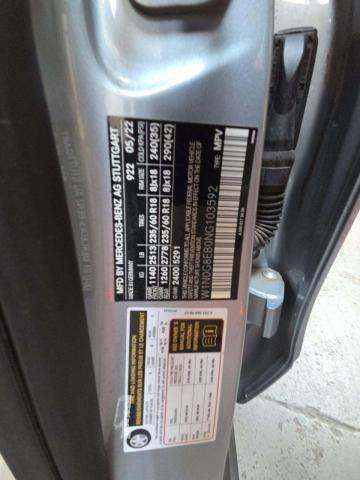 MERCEDES-BENZ GLC - 5