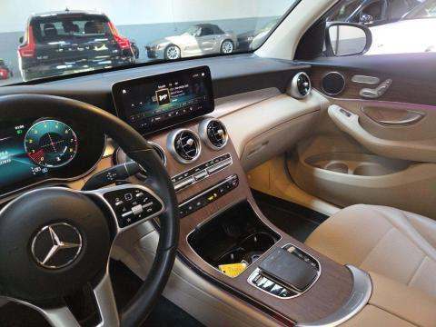 MERCEDES-BENZ GLC - 10