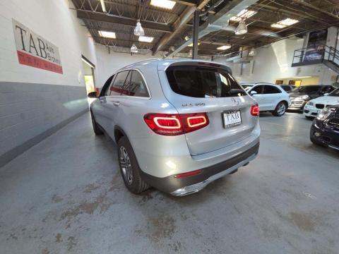 MERCEDES-BENZ GLC - 2