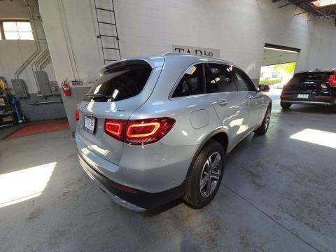 MERCEDES-BENZ GLC - 3