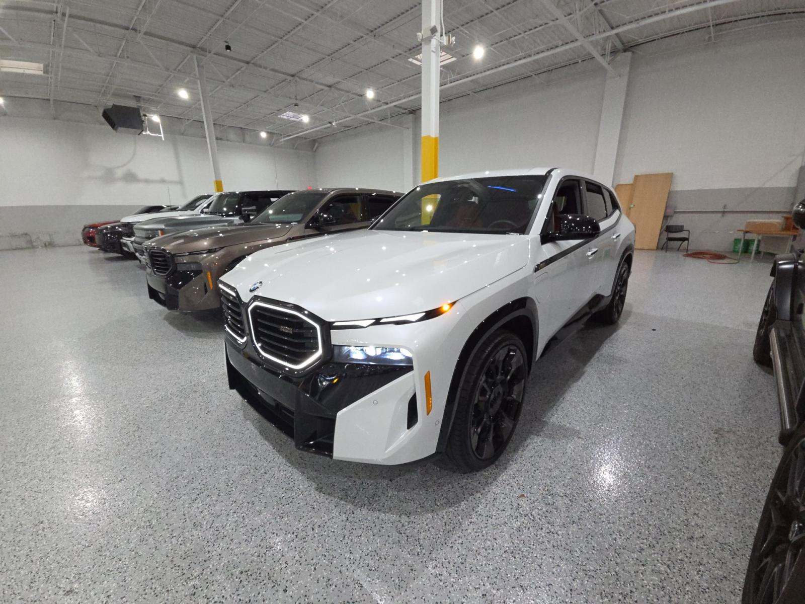 2023 BMW XM Base AWD