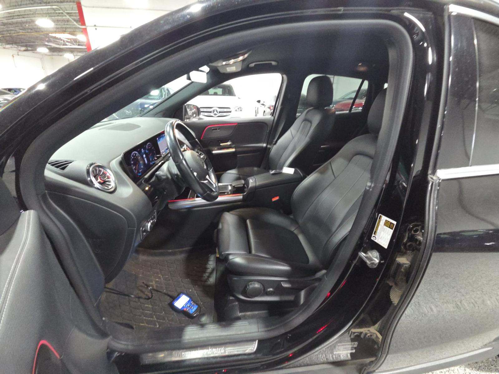 2022 Mercedes-Benz GLA GLA 250 AWD
