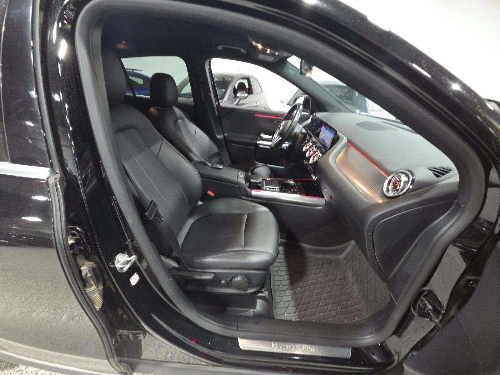 2022 Mercedes-Benz GLA GLA 250 AWD
