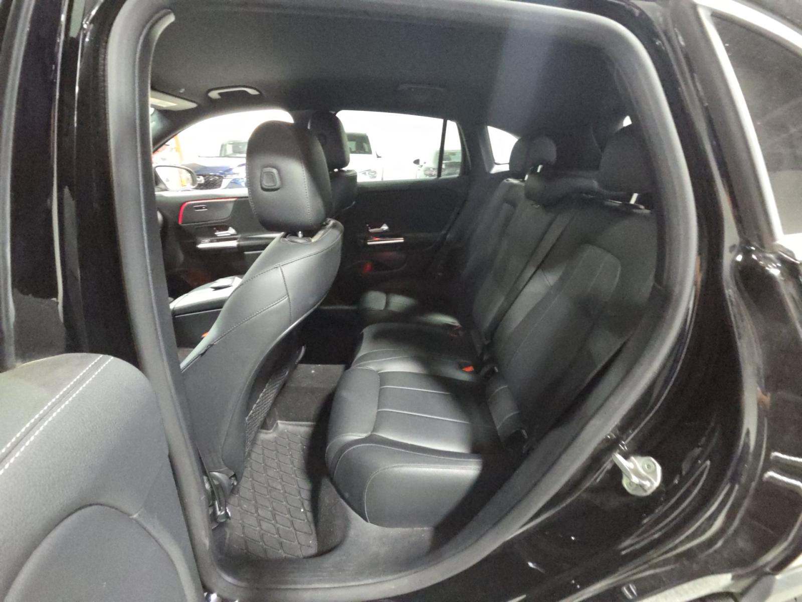 2022 Mercedes-Benz GLA GLA 250 AWD
