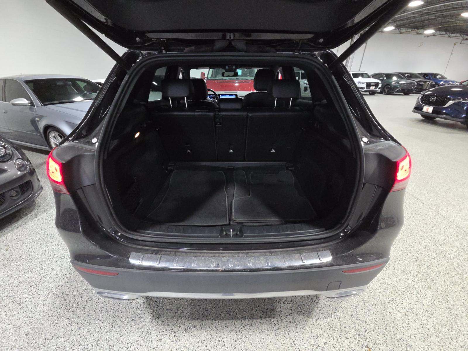 2022 Mercedes-Benz GLA GLA 250 AWD