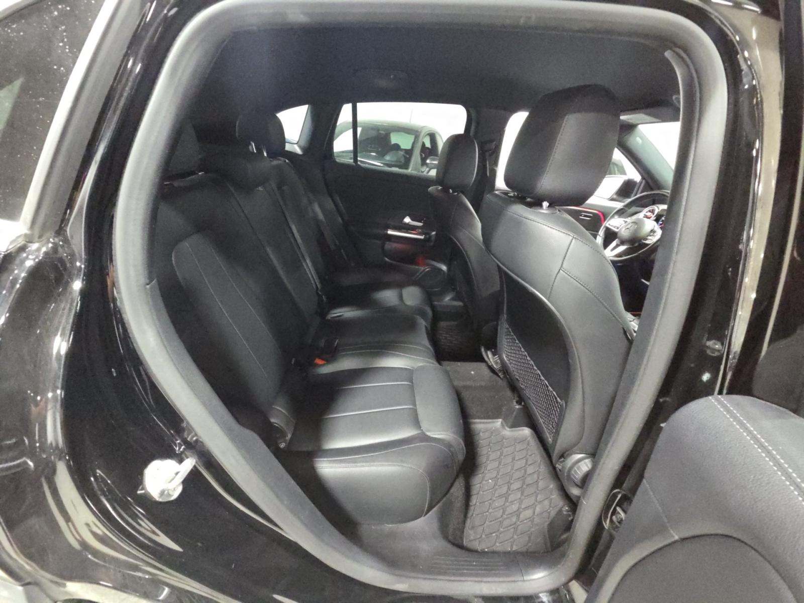2022 Mercedes-Benz GLA GLA 250 AWD