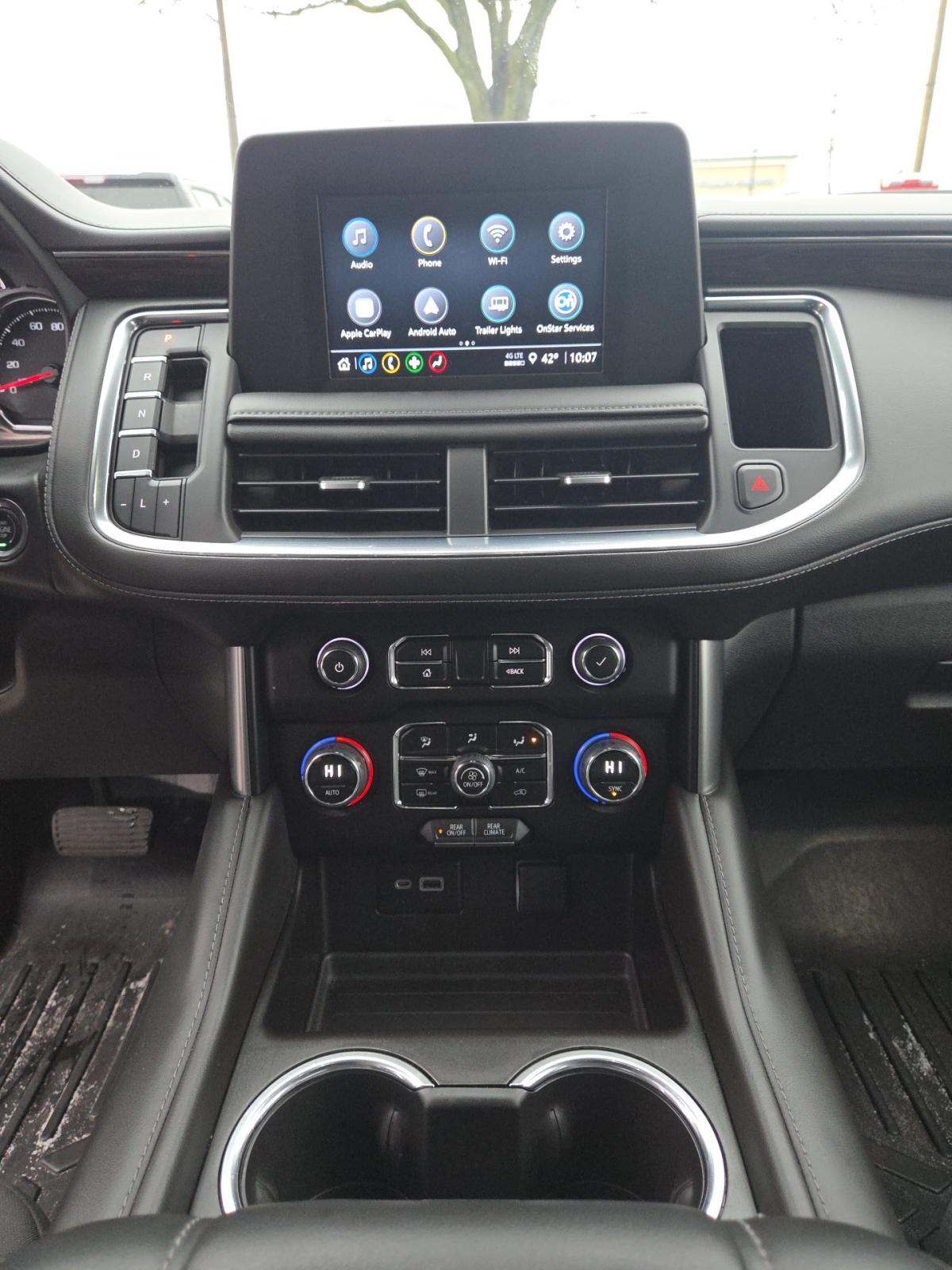 CHEVROLET OTHER - 10