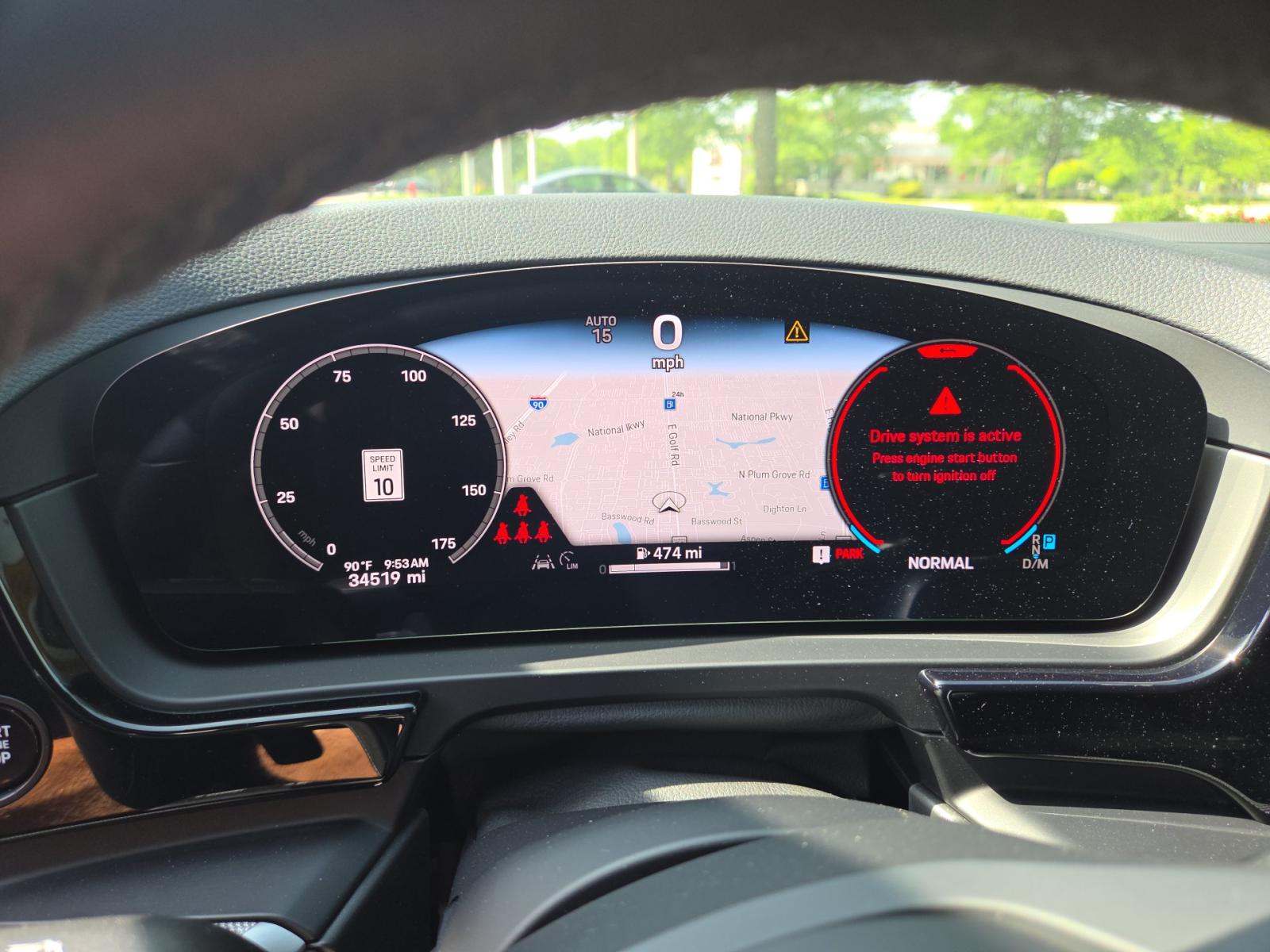 2024 Porsche Cayenne Base AWD