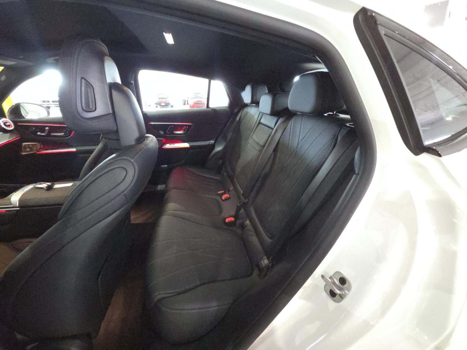 2025 Mercedes-Benz GLC AMG GLC 63 S E Performance AWD