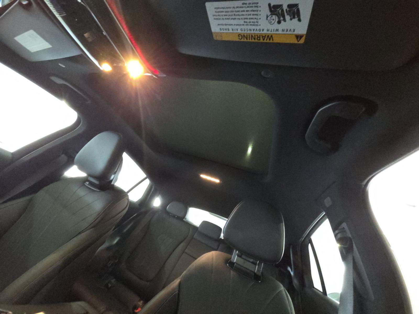 2025 Mercedes-Benz GLC AMG GLC 63 S E Performance AWD