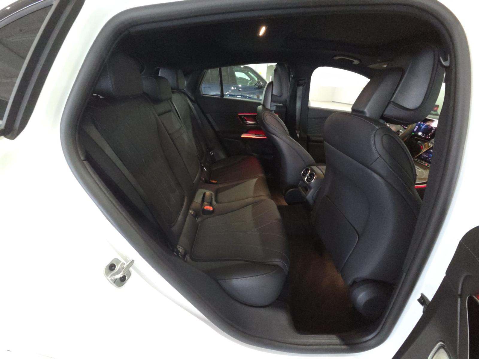 2025 Mercedes-Benz GLC AMG GLC 63 S E Performance AWD