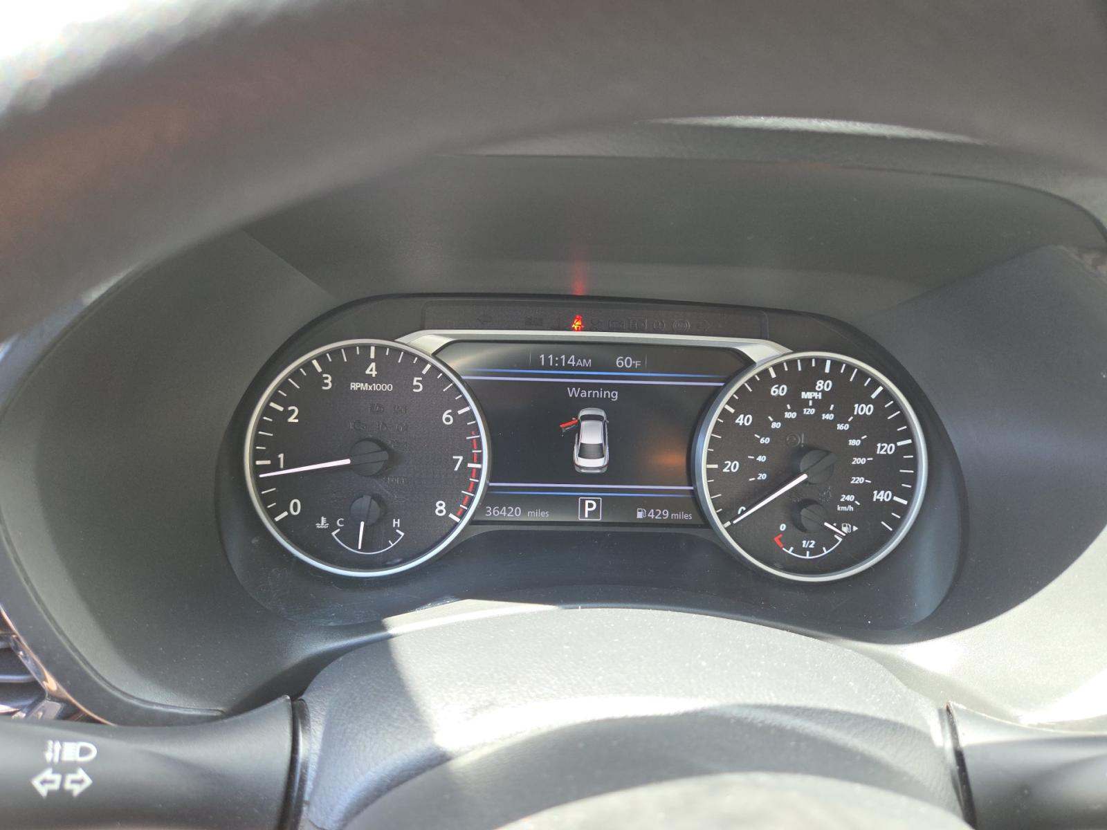 NISSAN SENTRA - 9