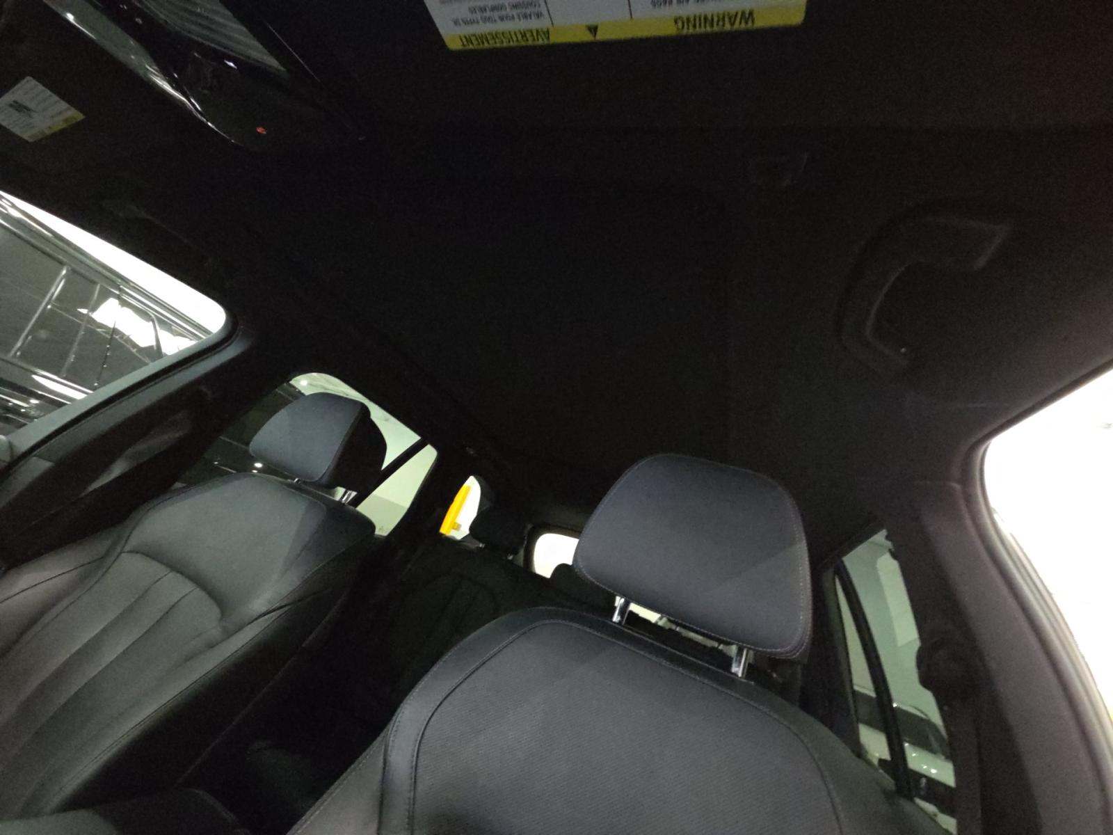 2022 BMW X5 M50i AWD