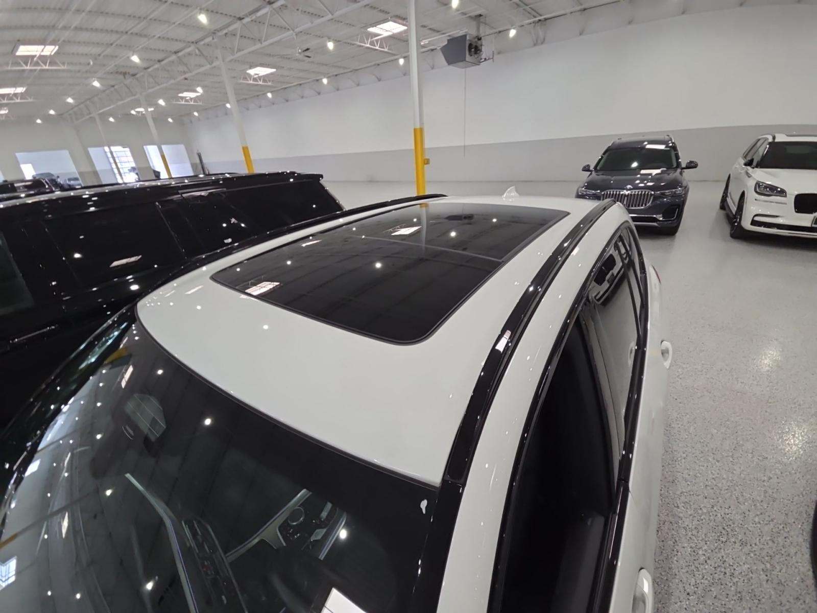 2022 BMW X5 M50i AWD