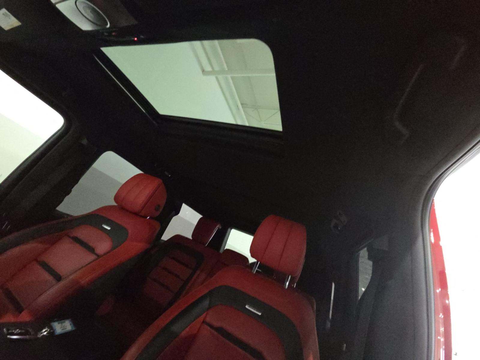 2021 Mercedes-Benz G-Class AMG G 63 AWD