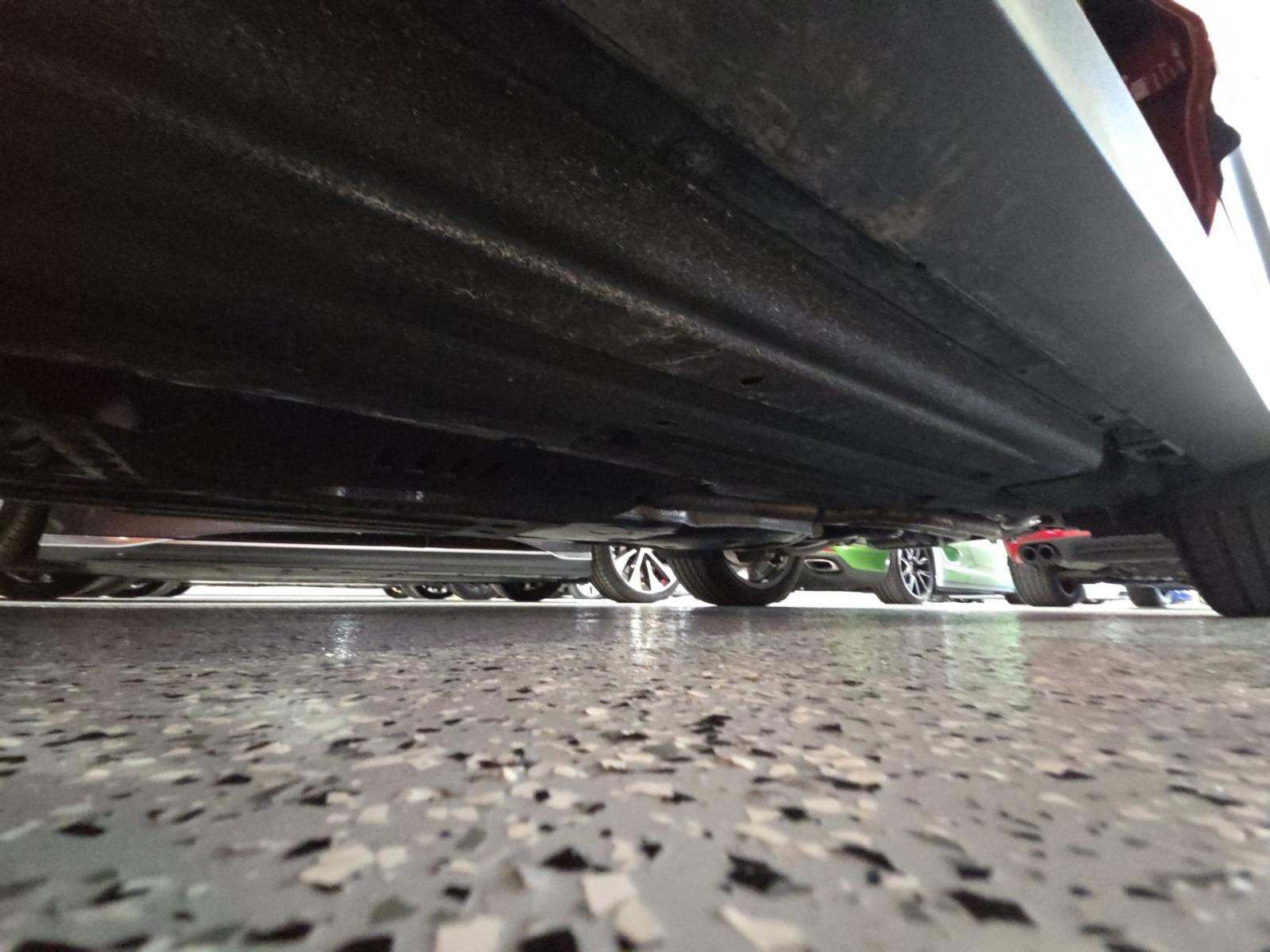 2025 Porsche Macan Base AWD