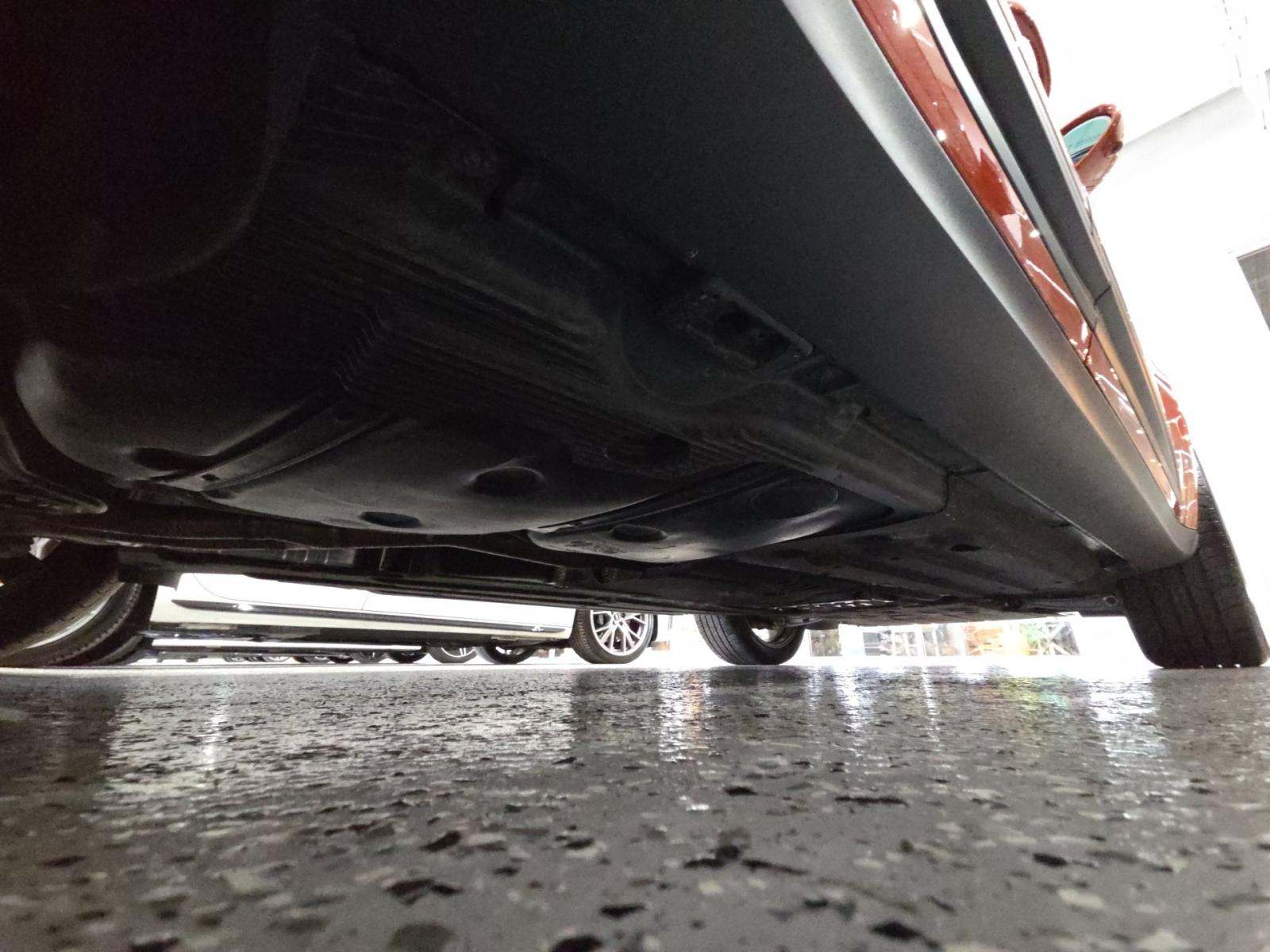 2025 Porsche Macan Base AWD