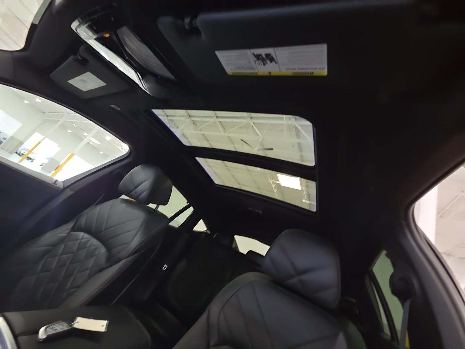 2023 BMW X6 xDrive40i AWD