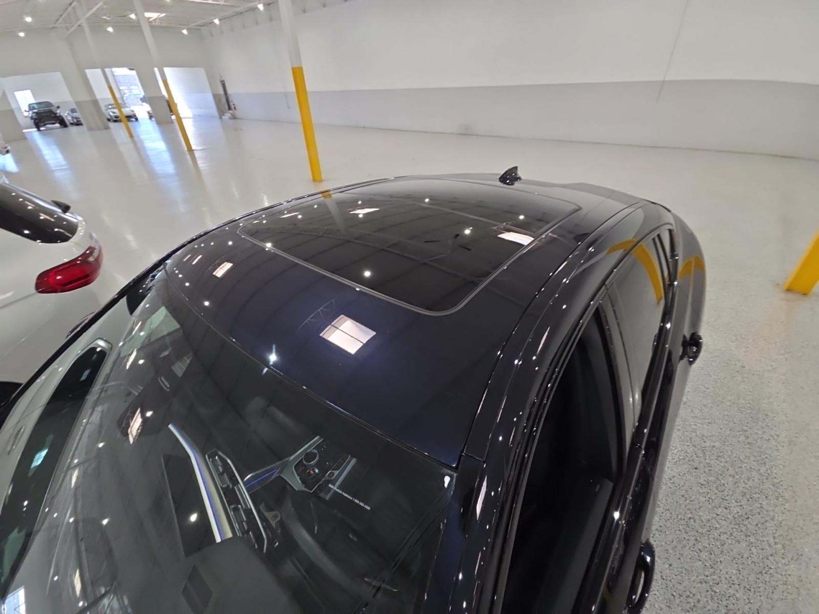 2023 BMW X6 xDrive40i AWD