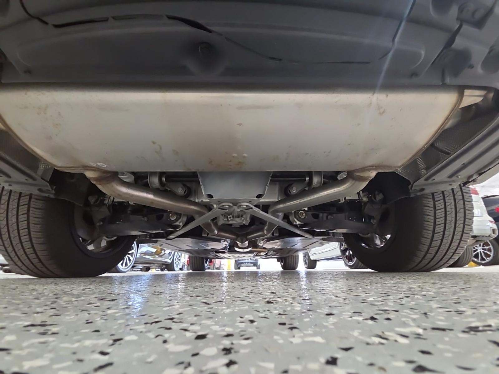 2023 BMW X6 xDrive40i AWD