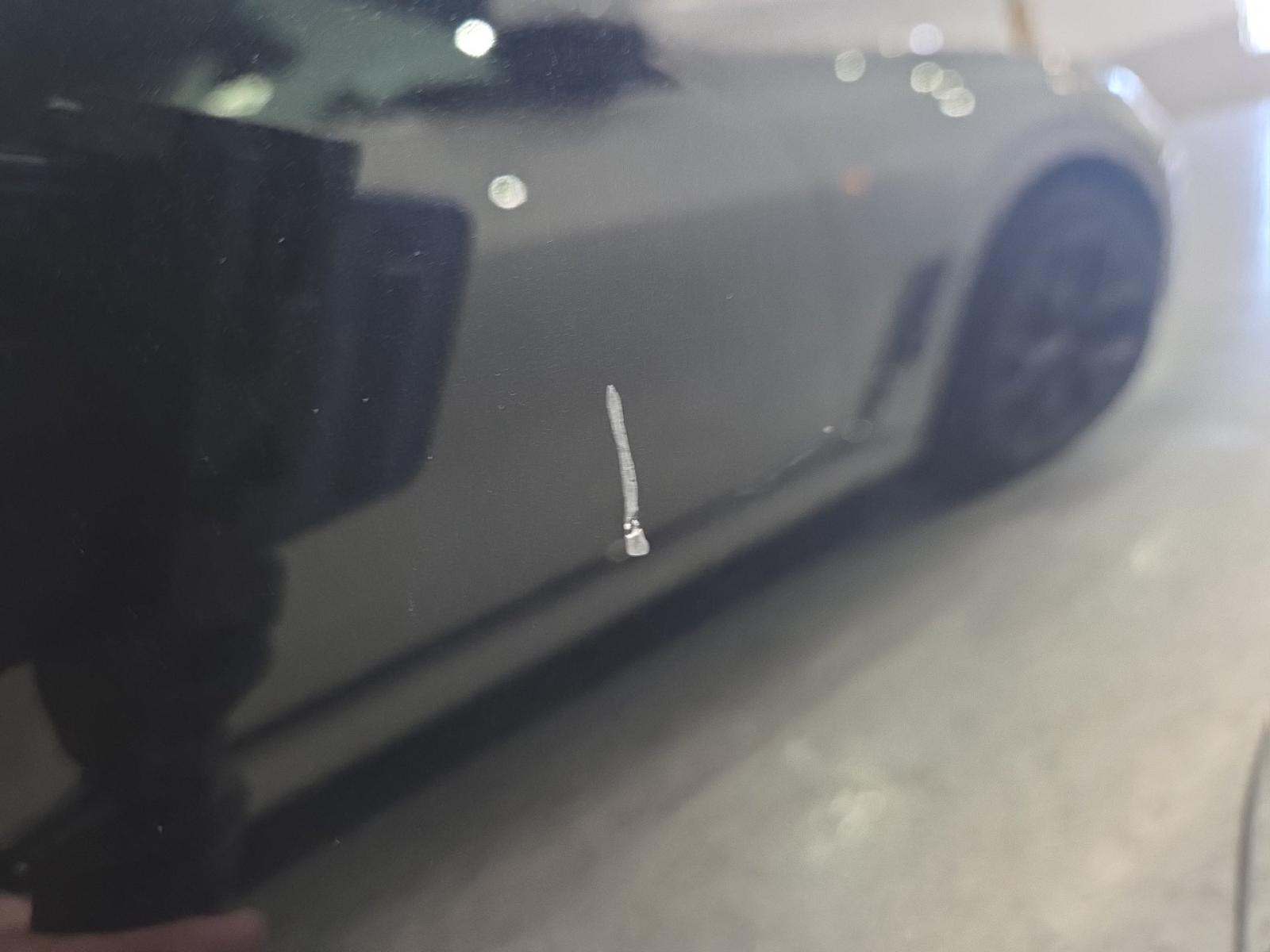 2023 BMW X6 xDrive40i AWD