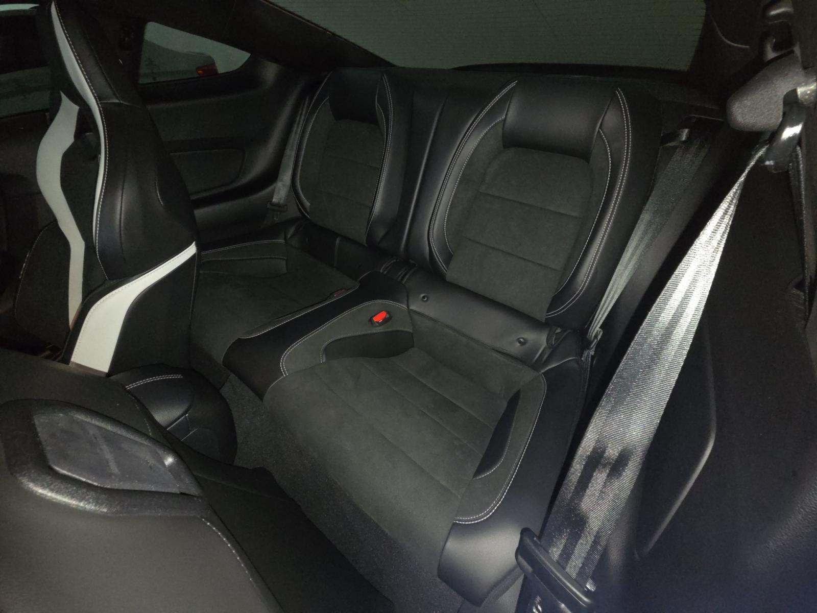 2021 Ford Mustang Shelby GT500 RWD