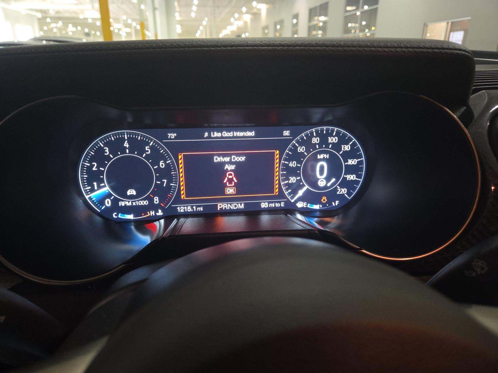 2021 Ford Mustang Shelby GT500 RWD
