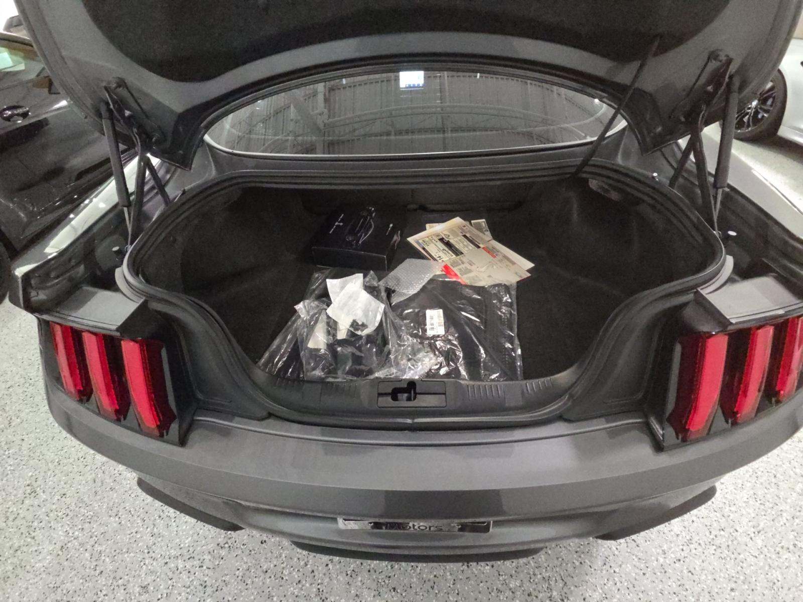 2021 Ford Mustang Shelby GT500 RWD